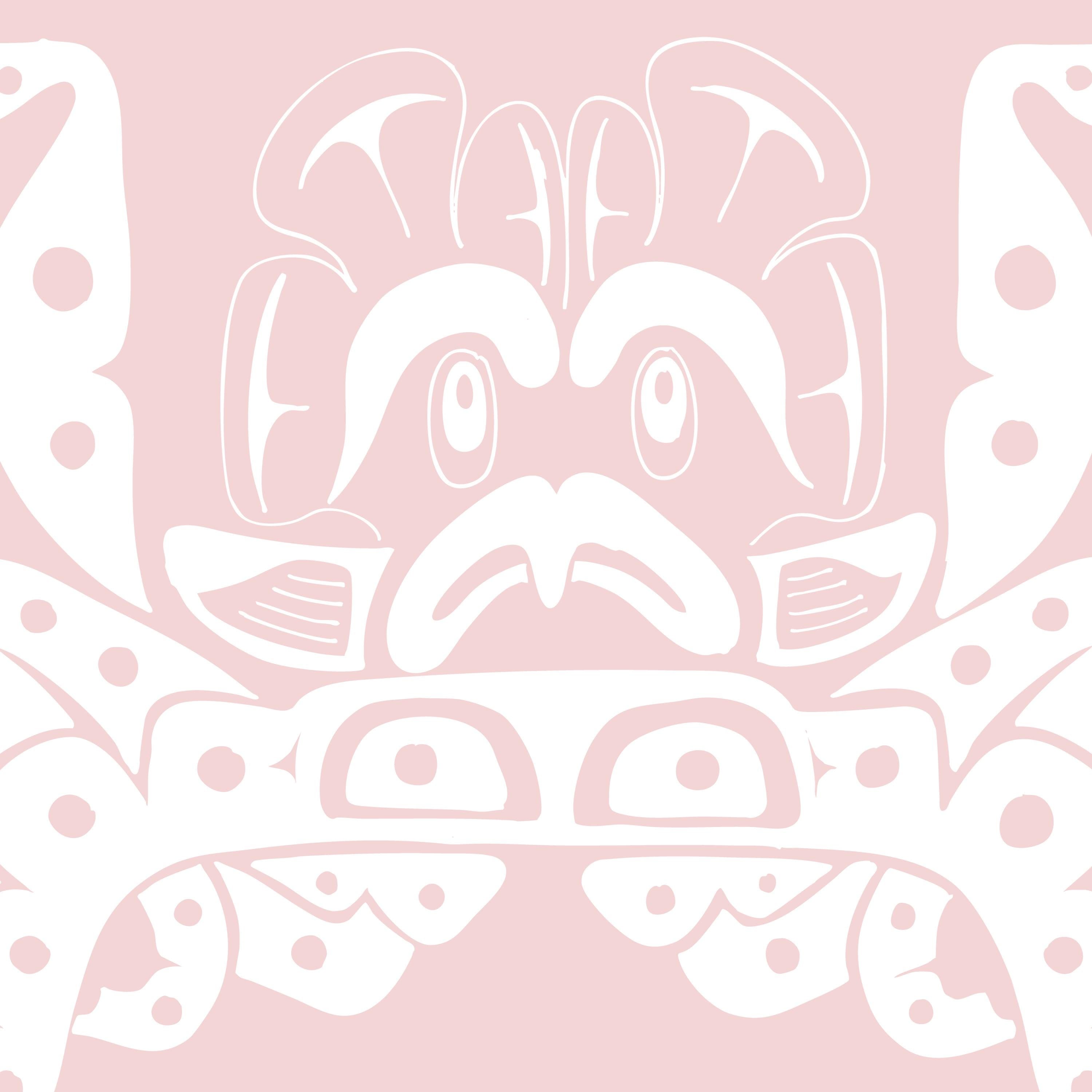 The Octopus (T-Shirt/Crewneck/Hoodie) Hand-Drawn Spirit Animal
