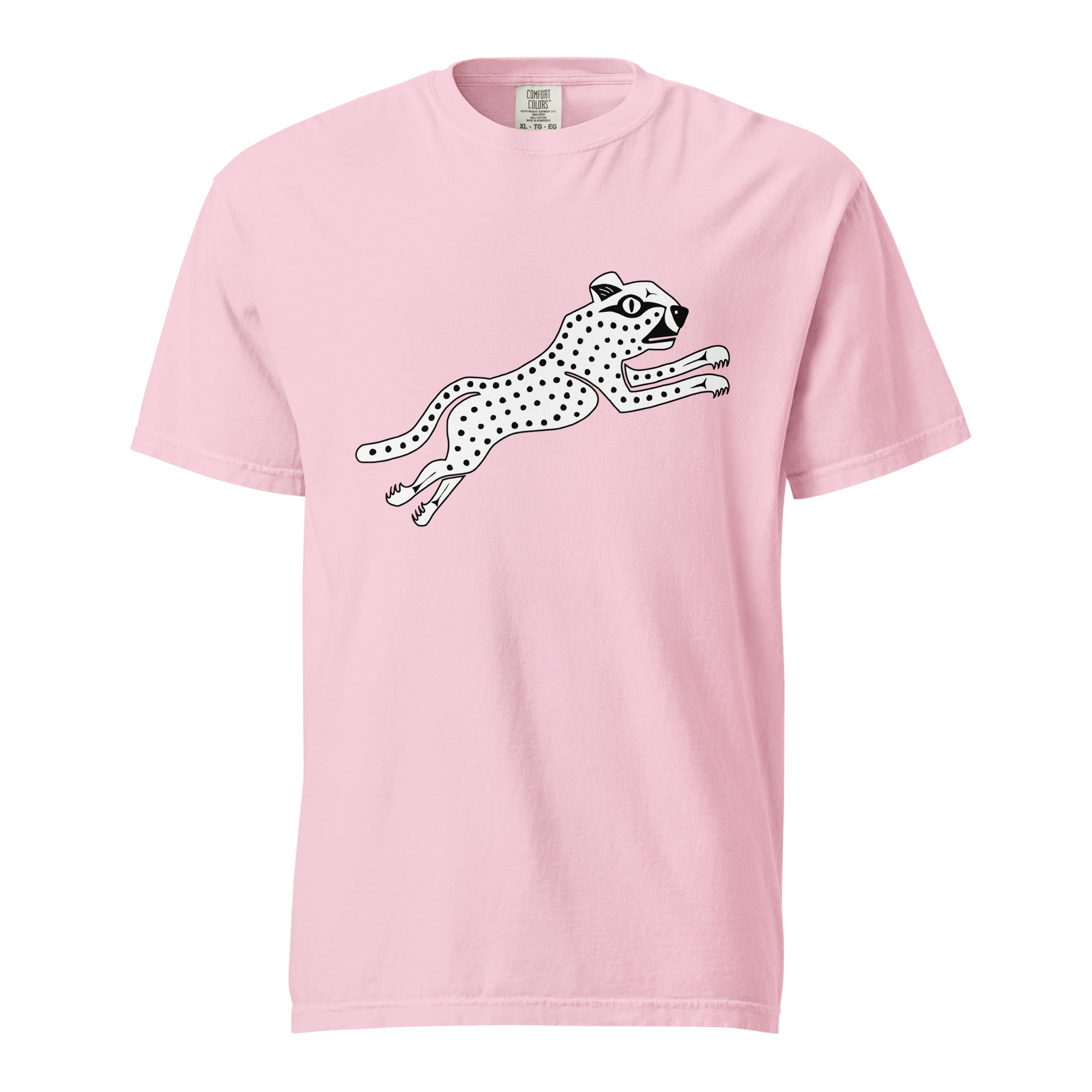 The Rooster (T-Shirt/Crewneck/Hoodie) Hand-Drawn Spirit Animal
