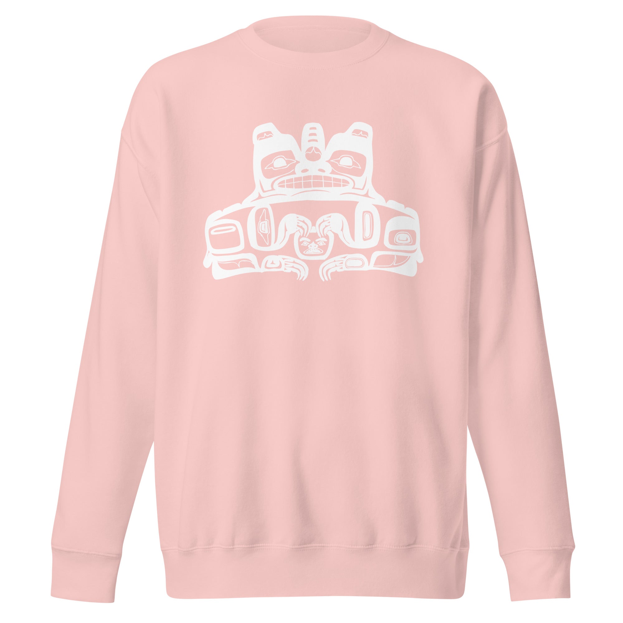The Bear (T-Shirt/Crewneck/Hoodie) Hand-Drawn Spirit Animal